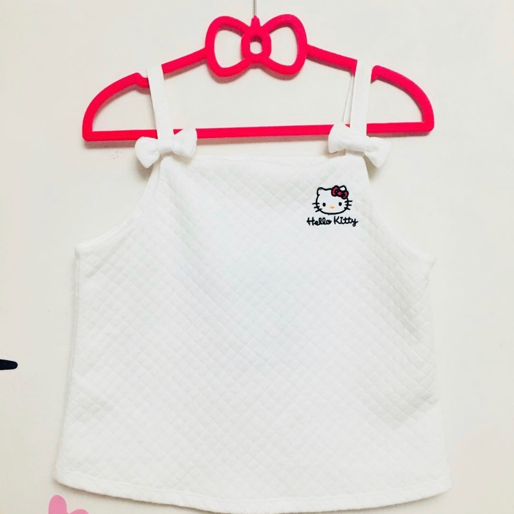 Hellokitty Top - image 1